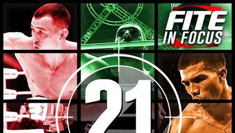 FITE In Focus Episode 21 FITE In Focus Episode 21