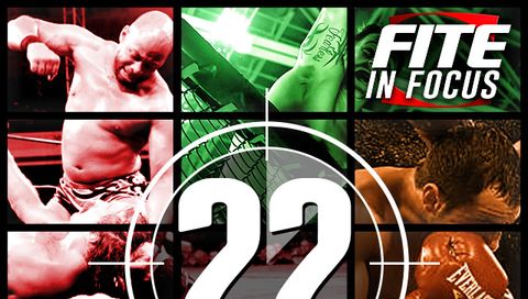 FITE In Focus Episode 22