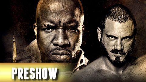 Impact Wrestling - Slammiversary 2018 Preshow Impact Wrestling - Slammiversary 2018 Preshow