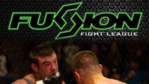 Fusion Fight League - Lights Out At The Dome II Havre