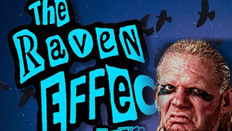 STARRCAST: The Raven Effect STARRCAST: The Raven Effect