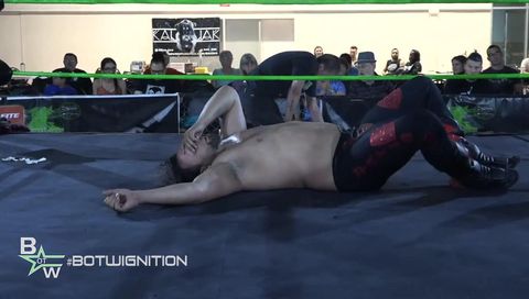 Best of the West Ignition Season 2 Episode 21