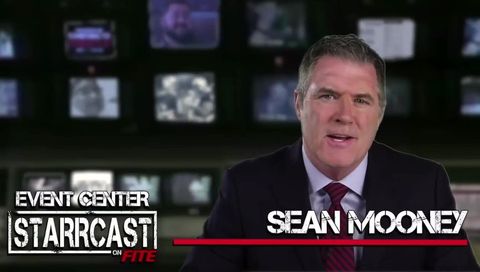Starrcast Event Center #1 Starrcast Event Center #1