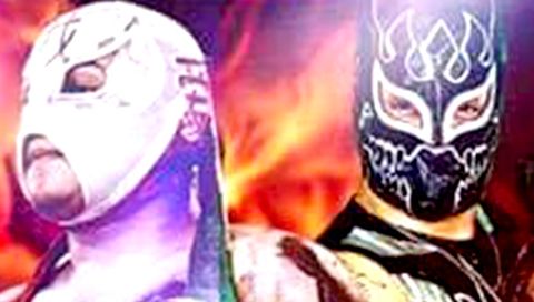 Houston Lucha Showdown 4 - Lucha Libre Internacional Houston Lucha Showdown 4 - Lucha Libre Internacional