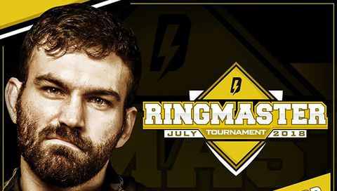 Defiant Wrestling: Ringmaster Tournament, Night Two (Tape Delay) Defiant Wrestling: Ringmaster Tournament, Night Two (Tape Delay)