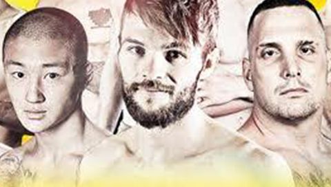 XFO Outdoor War 14 XFO Outdoor War 14