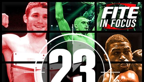 FITE In Focus Episode 23 FITE In Focus Episode 23