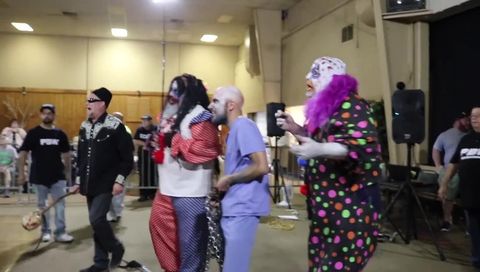 PowerBomb Wrestling 07-22-18