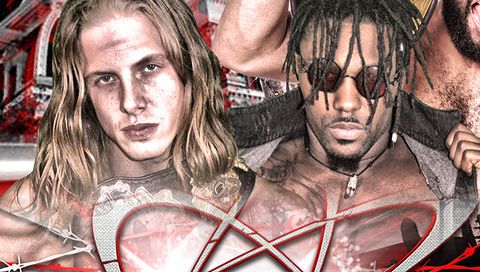 EVOLVE 108 EVOLVE 108