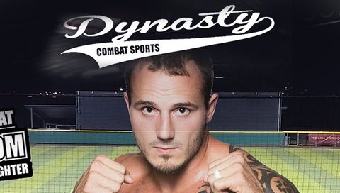 #9: Dynasty Combat Sports Ballyard Brawl: Night Two #9: Dynasty Combat Sports Ballyard Brawl: Night Two