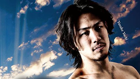 RIZIN.12 RIZIN.12