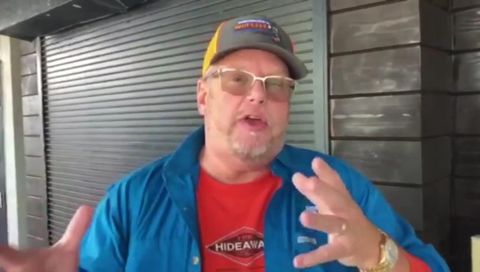 Starrcast - Monday Night Wars Debate Preview Starrcast - Monday Night Wars Debate Preview