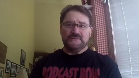 Starrcast - What Happened When with Tony Schiavone and Friends Preview Starrcast - What Happened When with Tony Schiavone and Friends Preview