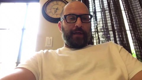 Starrcast - The Roast of Bruche Prichard Preview Starrcast - The Roast of Bruche Prichard Preview