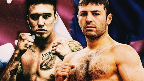 Superbox LIVE: Rise Up