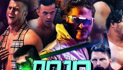 Dojo Pro: Episode 5 Dojo Pro: Episode 5