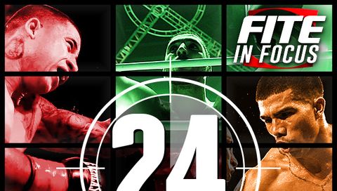 FITE In Focus Episode 24 FITE In Focus Episode 24