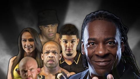 Reality of Wrestling: Episode 219 Reality of Wrestling: Episode 219