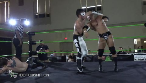 Best of the West Ignition Season 2 Episode 23