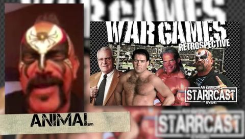 Starrcast Event Center #3 Starrcast Event Center #3
