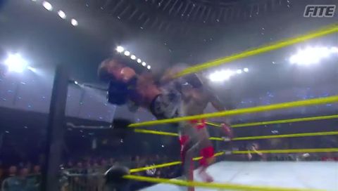 Slammiversary 2018 - Highlights Slammiversary 2018 - Highlights