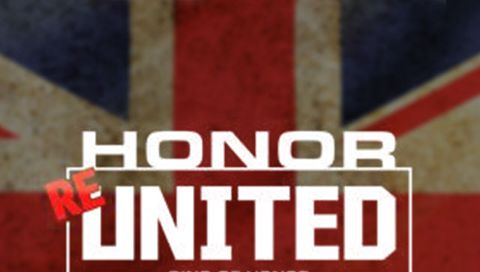 ROH Honor Re-United: UK Tour (Edinburgh, Doncaster, London) ROH Honor Re-United: UK Tour (Edinburgh, Doncaster, London)