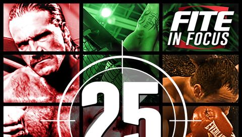 FITE In Focus Episode 25 FITE In Focus Episode 25
