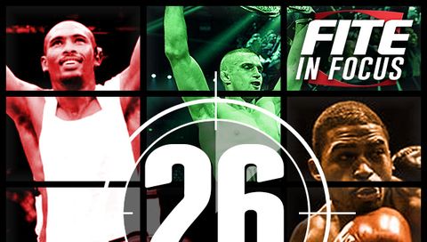 FITE In Focus Episode 26 FITE In Focus Episode 26