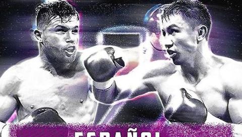 La pelea de Canelo Álvarez y "GGG" Golovkin 2 (en Español) La pelea de Canelo Álvarez y "GGG" Golovkin 2 (en Español)