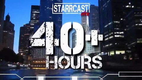 The Ultimate STARRCAST Experience