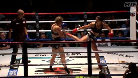 Great Showcase From SuperFightSeries VI King of Kings