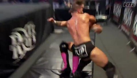 Flip Gordon ROH Honor Re-United Edinburgh Highlight Flip Gordon ROH Honor Re-United Edinburgh Highlight