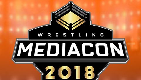 Wrestling MediaCon 2018: Day 2 Wrestling MediaCon 2018: Day 2