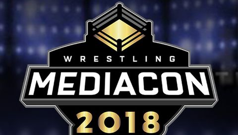 Wrestling MediaCon 2018: FULL PACK Wrestling MediaCon 2018: FULL PACK