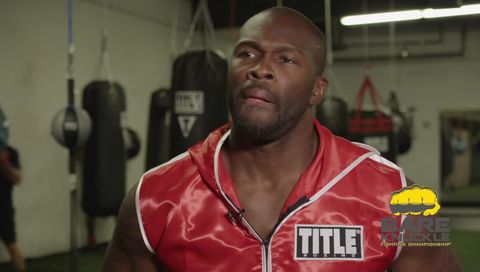 Maurice vs. Shumaker Maurice vs. Shumaker