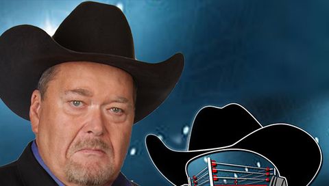 STARRCAST: Ringside with Jim Ross STARRCAST: Ringside with Jim Ross