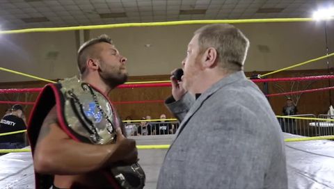 PowerBomb Wrestling 09-02-18