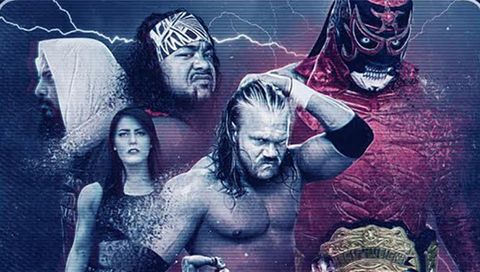 PCW ULTRA: Vision Quest PCW ULTRA: Vision Quest