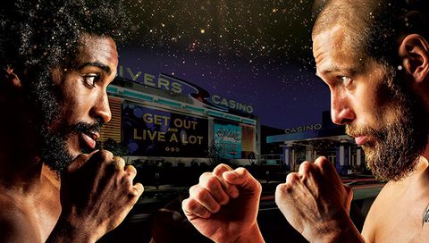 Cage Wars 38 - Jake Davis vs Isaiah Sackey-El Cage Wars 38 - Jake Davis vs Isaiah Sackey-El
