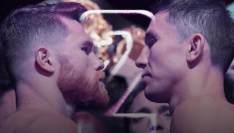 Canelo vs GGG 2: Final Press Conference Canelo vs GGG 2: Final Press Conference