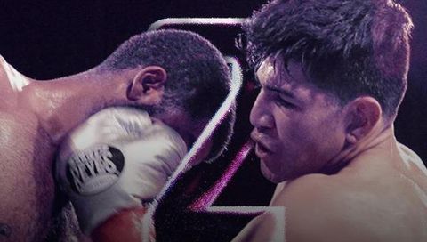 Canelo vs GGG 2: Undercard Public Workouts Canelo vs GGG 2: Undercard Public Workouts