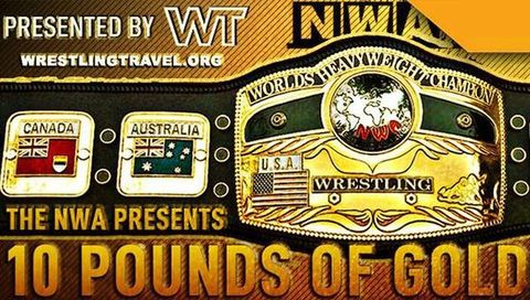 Ten Pounds Of Gold Live Ten Pounds Of Gold Live