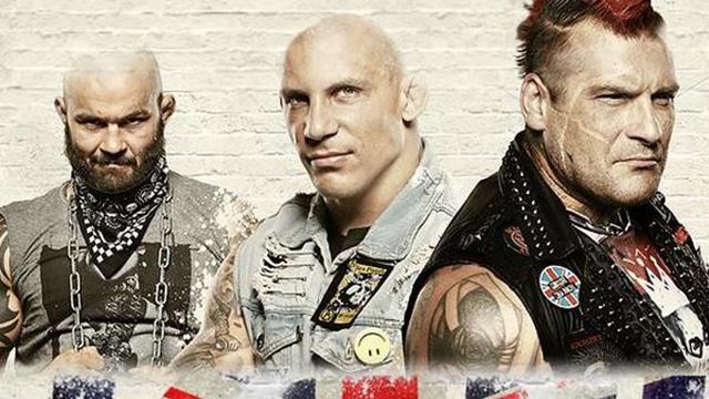 The SSE Arena, Live Sports 2018 - TrillerTV