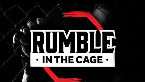 Rumble in the Cage 59 - Sheldon Doll vs Marcus Hicks Rumble in the Cage 59 - Sheldon Doll vs Marcus Hicks