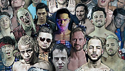Welterweight Wrestling 4 Welterweight Wrestling 4