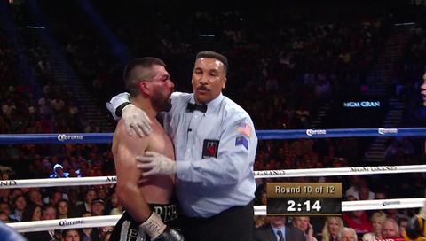 Canelo vs Angulo Highlights Canelo vs Angulo Highlights