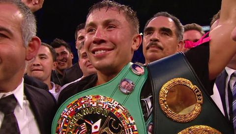 Gennady "GGG" Golovkin vs Rubio Highlights Gennady "GGG" Golovkin vs Rubio Highlights