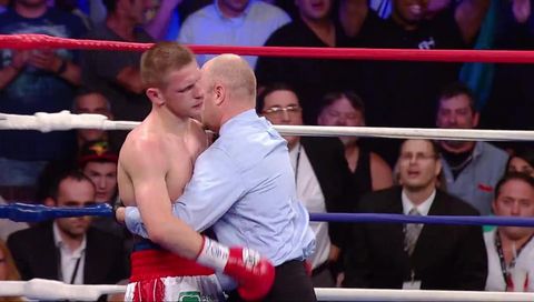 GGG vs Proksa Highlights GGG vs Proksa Highlights