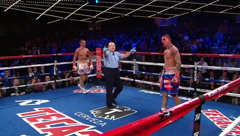 Gennady "GGG" Golovkin vs Rosado Highlights Gennady "GGG" Golovkin vs Rosado Highlights