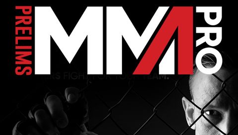 MMA Pro League: Prelims MMA Pro League: Prelims